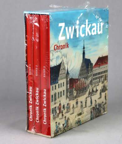 Zwickau Chronik - Foto 1