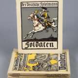Der Deutsche Spielmann 1910/25 - фото 1