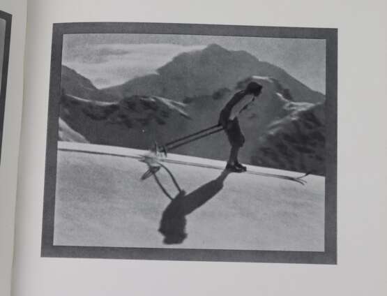 Das Bilderbuch des Skiläufers - photo 2