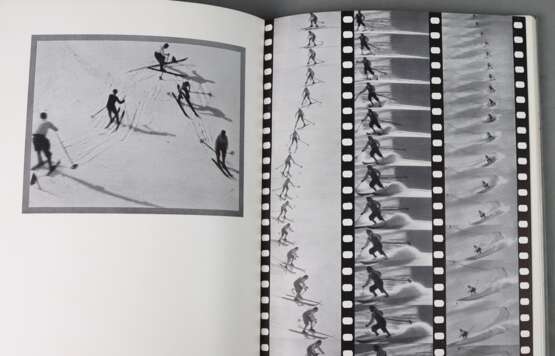 Das Bilderbuch des Skiläufers - фото 3