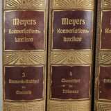 Meyers Großes Konversations Lexikon 1908/09 - photo 6