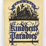 Kindheitsparadies - photo 1