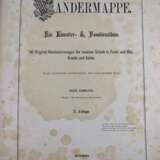 Wandermappe 1877 - фото 2