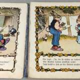 Fritz Baumgarten -Altes schönes Kinderbuch - Foto 2