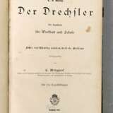 Der Drechsler Leipzig 1905 - Foto 1