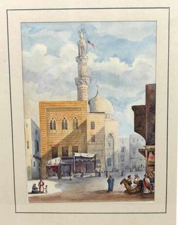 Orientalischer Markt - Herry, Antoon - Foto 2