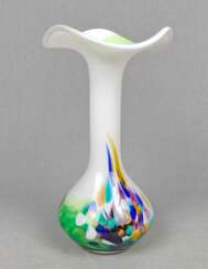 Kristall Vase