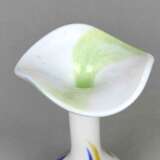 Kristall Vase - photo 2