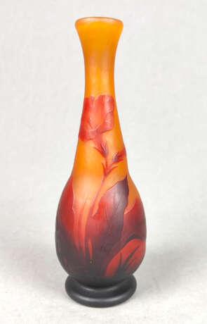 Jugendstil Vase - photo 1