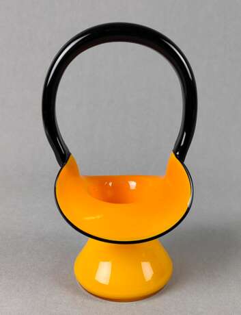Tangoglas Henkelkorb - Foto 2