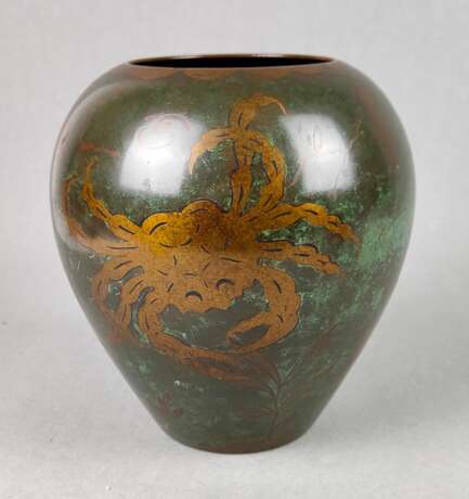 WMF Ikora Vase 1925/27 - Foto 1