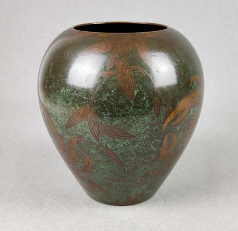 WMF Ikora Vase 1925/27 - Foto 2