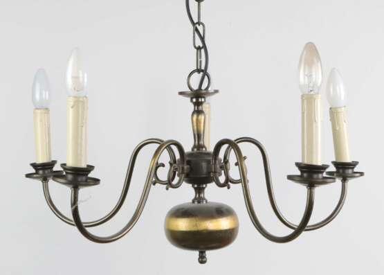 Deckenlampe - photo 1