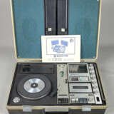 Sanyo Compact-Anlage 1970er Jahre - photo 1