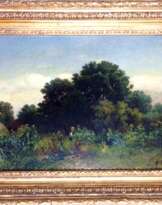 Резанов В.М. "Подсолнухи", к. XIX - н. XX вв. Резанов В.М. "Подсолнухи", к. XIX - н. XX вв.