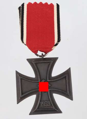 Eisernes Kreuz 2. Klasse 1939 - фото 1