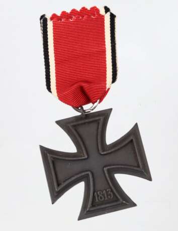 Eisernes Kreuz 2. Klasse 1939 - Foto 2