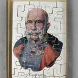 2 Portrait - Puzzle EK 1914 - фото 2