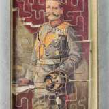 2 Portrait - Puzzle EK 1914 - фото 3