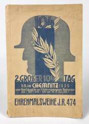 2. Grosser 104er Tag Chemnitz 1930