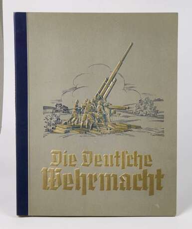 Die Deutsche Wehrmacht - фото 1
