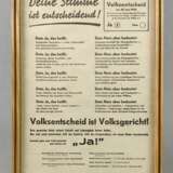 Volksentscheid 30. Juni 1946 - photo 1