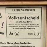 Volksentscheid 30. Juni 1946 - фото 2