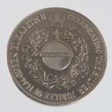 Jubiläums Medaille Elisabeth II 1952/77 - Foto 2