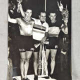 SW Foto Radsport 1960 - фото 1