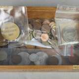 Münzen und Medaillen DR bis BRD - photo 1