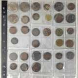 32 Kleinmünzen Altdeutsch 1764/1865 - фото 1