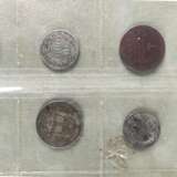 15 Kleinmünzen Österreich 1806/1916 - Foto 2