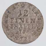 2 Groschen Sachsen 1764 - photo 1