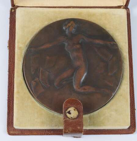 Bronze Medaille Photo Wettbewerb 1929/30 - Foto 1