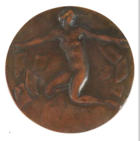 Bronze Medaille Photo Wettbewerb 1929/30 - фото 3