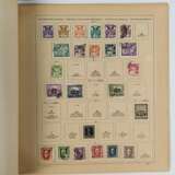 BriefmarkenTschechoslowakei 1918/36 - фото 3