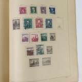 BriefmarkenTschechoslowakei 1918/36 - Foto 7