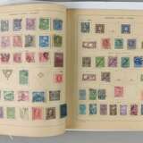 Briefmarken Österreich 1861/1934 - photo 2