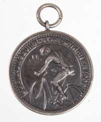 Medaille München 1909