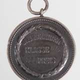 Medaille München 1909 - фото 2