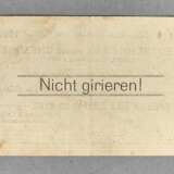 Scheck Bachmann & Ladewig AG Chemnitz 1923 - Foto 2