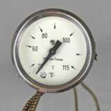 Kühlwasser Thermometer für Oldtimer - фото 2