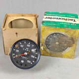 Tachometer - photo 1