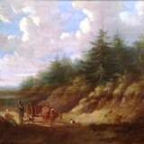 “Pieter Gerardus van Os. Rural landscape the beginning of the XIX century.” - photo 1