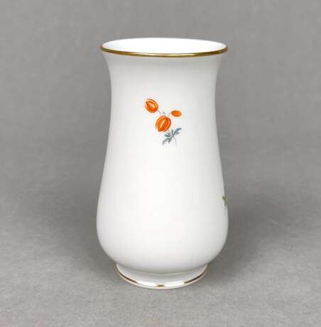Meissen Vase *Blume 3* - Foto 2