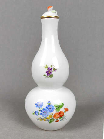 Meissen Flakon *Blume 3* - фото 1