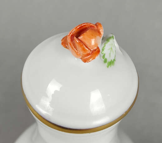 Meissen Flakon *Blume 3* - Foto 2