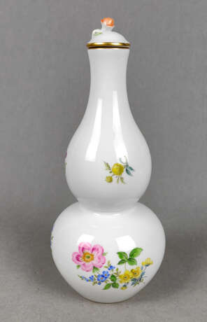 Meissen Flakon *Blume 3* - фото 3