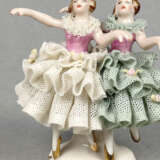Tänzerinnen im Tüllkleid - Foto 1