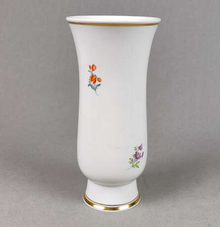 Meissen Vase *Blume 2* - photo 2